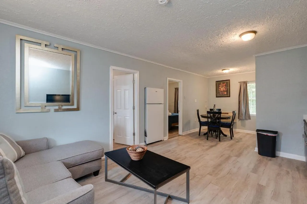 Greenhill Boutique Suites Newport News